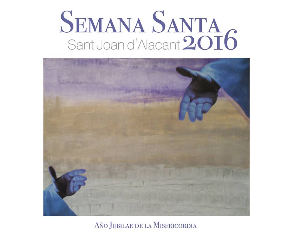 Semana Santa en Sant Joan d'Alacant  